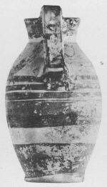 OINOCHOE (ITALO-GEOMETRIC)
