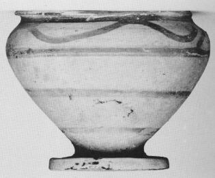 CUP (ITALO-GEOMETRIC)