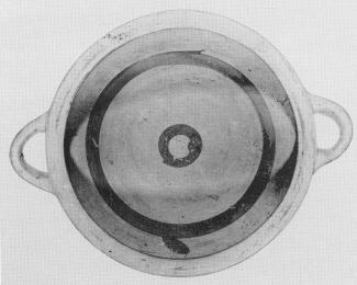 LEKANIS (ITALO-GEOMETRIC)
