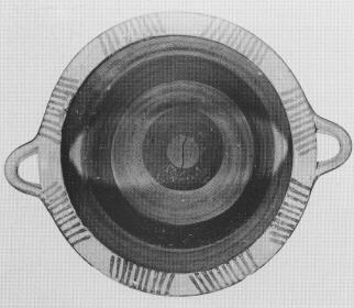 LEKANIS (ITALO-GEOMETRIC)