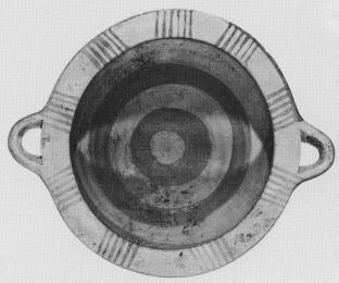 LEKANIS (ITALO-GEOMETRIC)