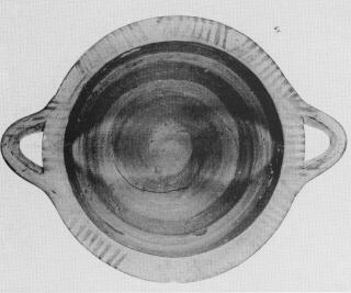 LEKANIS (ITALO-GEOMETRIC)