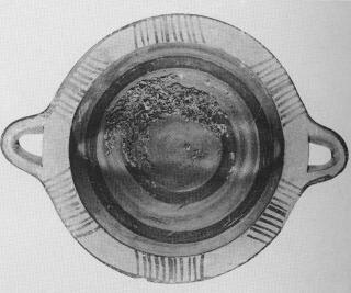 LEKANIS (ITALO-GEOMETRIC)