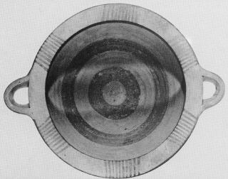 LEKANIS (ITALO-GEOMETRIC)