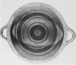 LEKANIS (ITALO-GEOMETRIC)