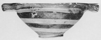 LEKANIS (ITALO-GEOMETRIC)
