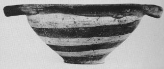LEKANIS (ITALO-GEOMETRIC)