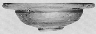 PLATE (ITALO-GEOMETRIC)