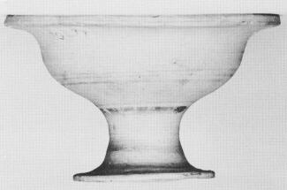 PLATE (ITALO-GEOMETRIC)