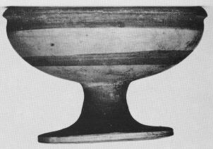 CUP (ITALO-GEOMETRIC)
