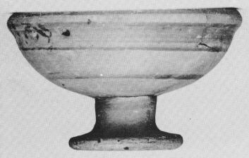 CUP (ITALO-GEOMETRIC)