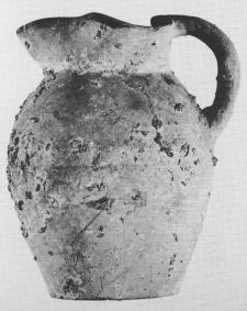 OINOCHOE (ITALO-GEOMETRIC)