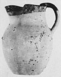 OINOCHOE (ITALO-GEOMETRIC)