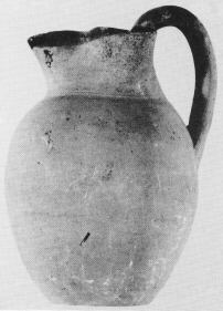 OINOCHOE (ITALO-GEOMETRIC)
