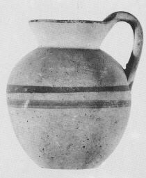 OINOCHOE (ITALO-GEOMETRIC)