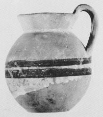 OINOCHOE (ITALO-GEOMETRIC)