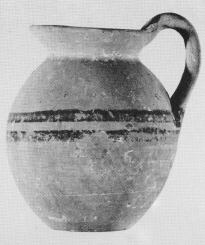 OINOCHOE (ITALO-GEOMETRIC)