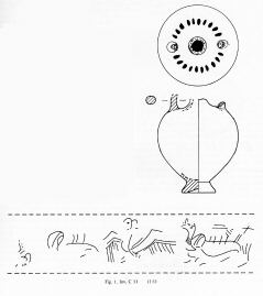 AMPHORISKOS (CORINTHIAN)