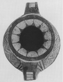 OLLA (DAUNIAN)