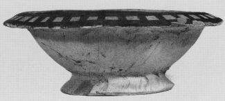 BOWL (DAUNIAN)