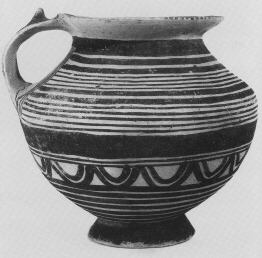 JUG (DAUNIAN)