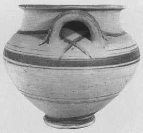 KRATER (DAUNIAN)