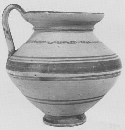 OINOCHOE (DAUNIAN)