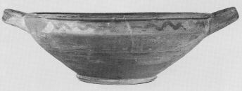 CUP (DAUNIAN)