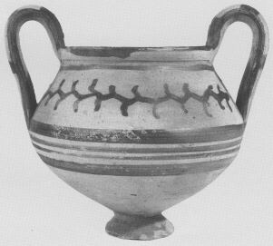 KANTHAROS (DAUNIAN)