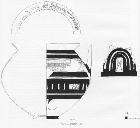 KRATER (DAUNIAN)