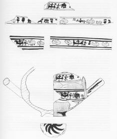 KRATER (DAUNIAN)