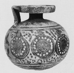 ARYBALLOS (CORINTHIAN, BLACK-FIGURE)