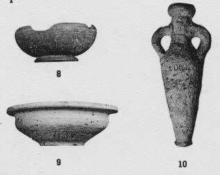 VARIOUS (GRECO-ROMAN)