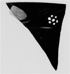 CUP SKYPHOS, FRAGMENT (ATHENIAN, RED-FIGURE)