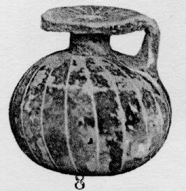 ARYBALLOS (CORINTHIAN, BLACK PATTERN)