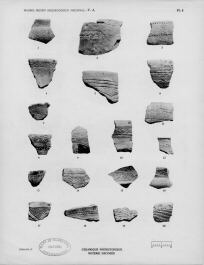 FRAGMENTS (IBERIAN)