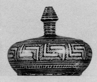 PYXIS (ATHENIAN GEOMETRIC)