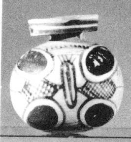 ARYBALLOS (CORINTHIAN, OUTLINE)