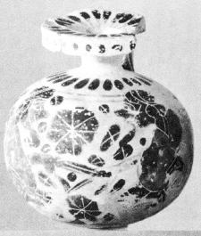ARYBALLOS (CORINTHIAN, BLACK-FIGURE)