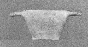 SKYPHOS (CORINTHIAN)