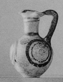 OINOCHOE (CYPRIOT)