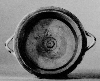 BOWL (DAUNIAN)