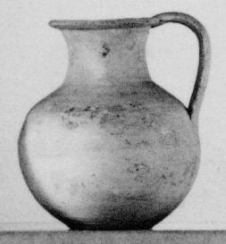 OINOCHOE (SOUTH ITALIAN, APULIAN)