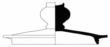 LID (ATHENIAN, BLACK-FIGURE)