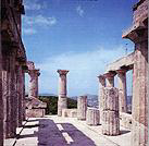 Temple of Aphaia, Aigina.