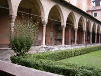 Cathedral of Padua