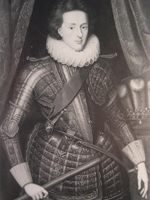 Prince Henry