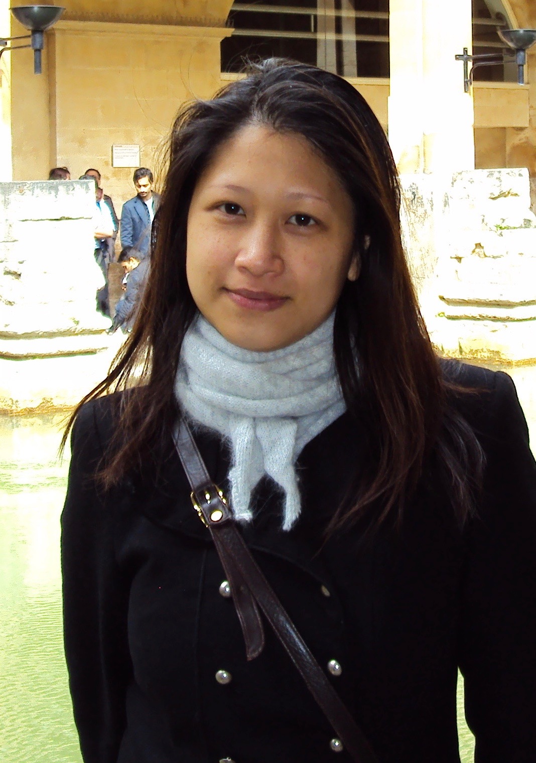 Dr Wannaporn Kay Rienjang
