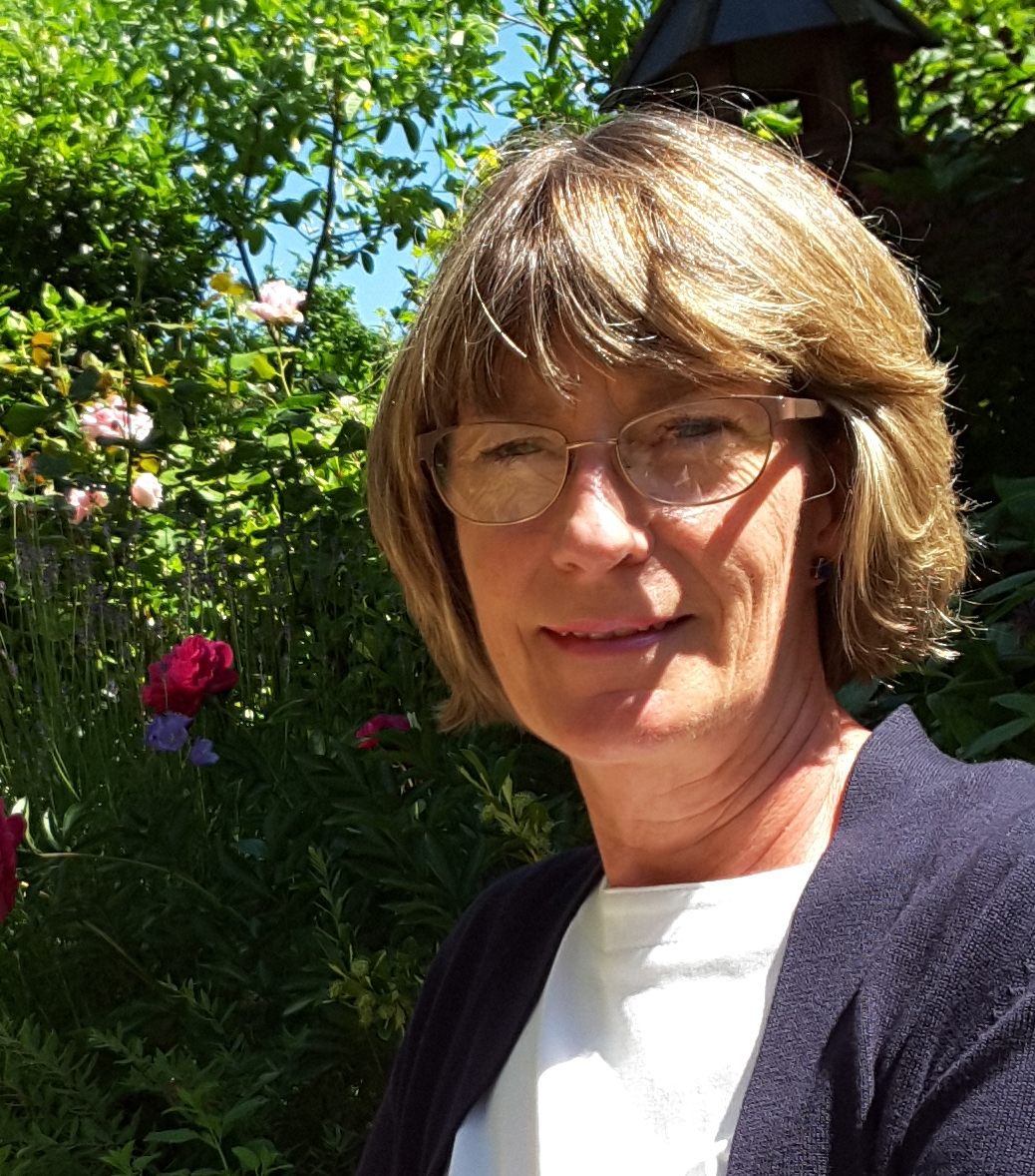 Sarah Knights Johnson
