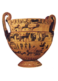 François Vase